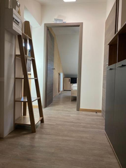 Le Martin Pecheur - Appartement Gérardmer Exterior foto