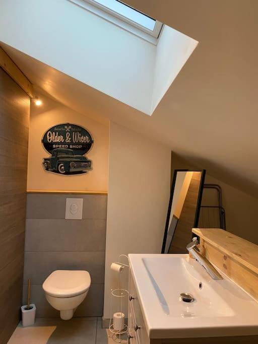 Le Martin Pecheur - Appartement Gérardmer Exterior foto