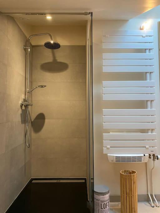 Le Martin Pecheur - Appartement Gérardmer Exterior foto